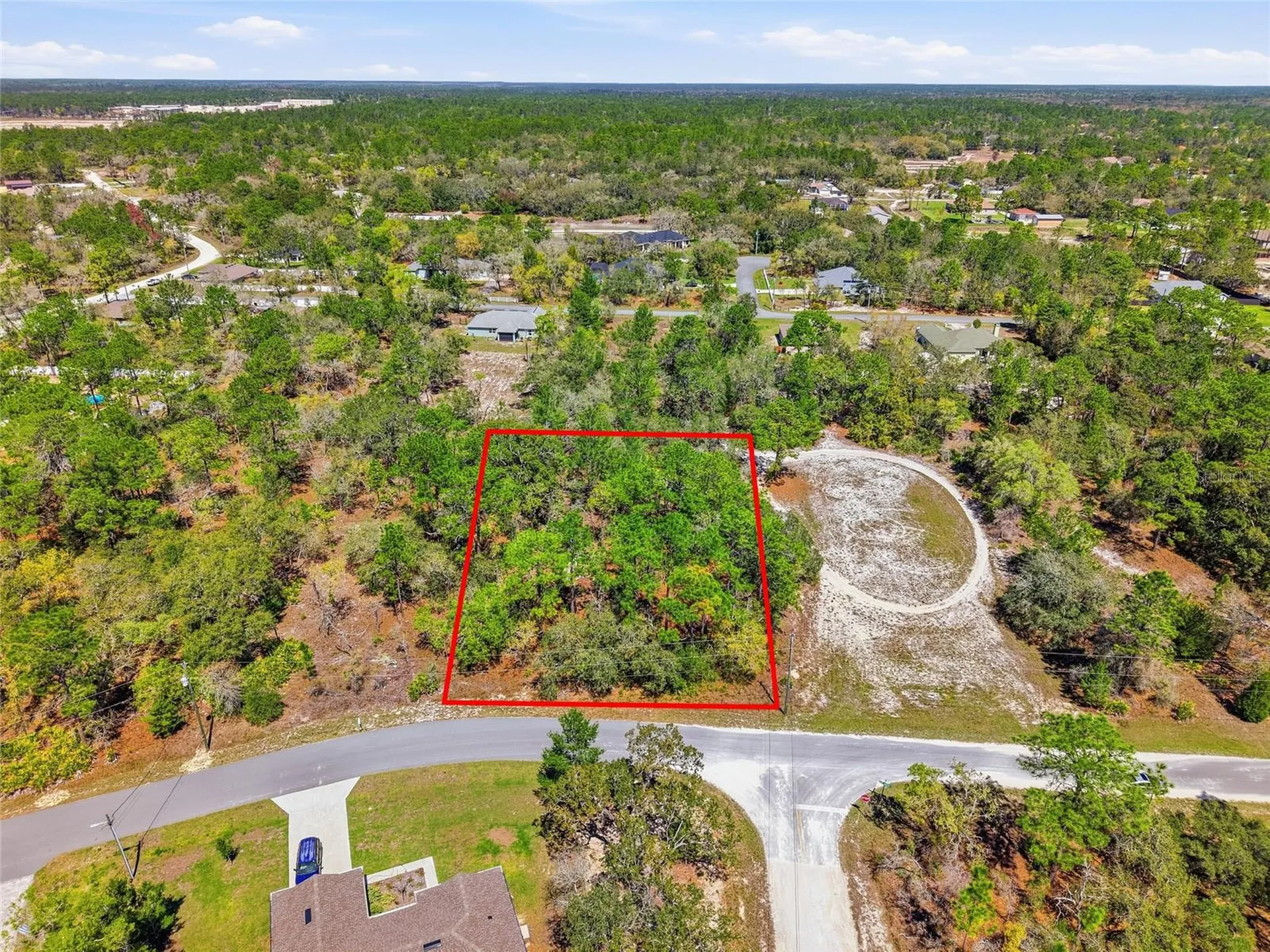 11155 Marsh Wren Avenue Weeki Wachee FL 34614