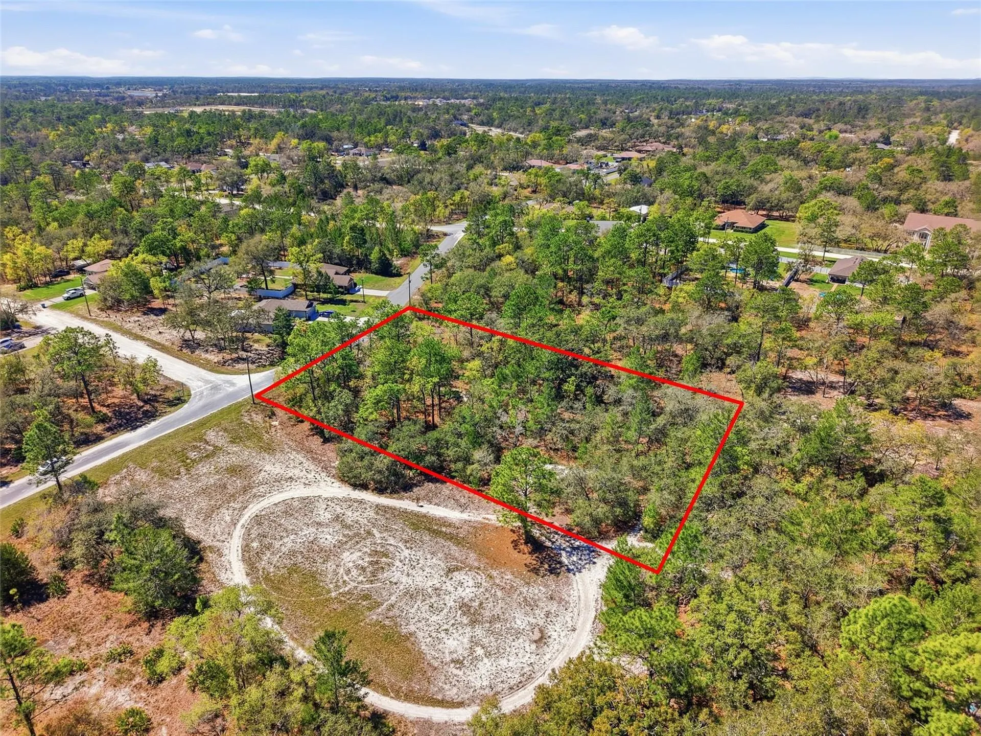 11155 Marsh Wren Avenue Weeki Wachee FL 34614
