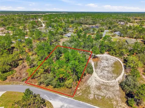 11155 Marsh Wren Avenue Weeki Wachee FL 34614