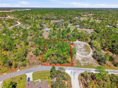 11155 Marsh Wren Avenue Weeki Wachee FL 34614