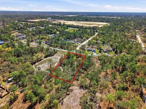 11155 Marsh Wren Avenue Weeki Wachee FL 34614