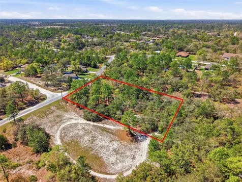 11155 Marsh Wren Avenue Weeki Wachee FL 34614