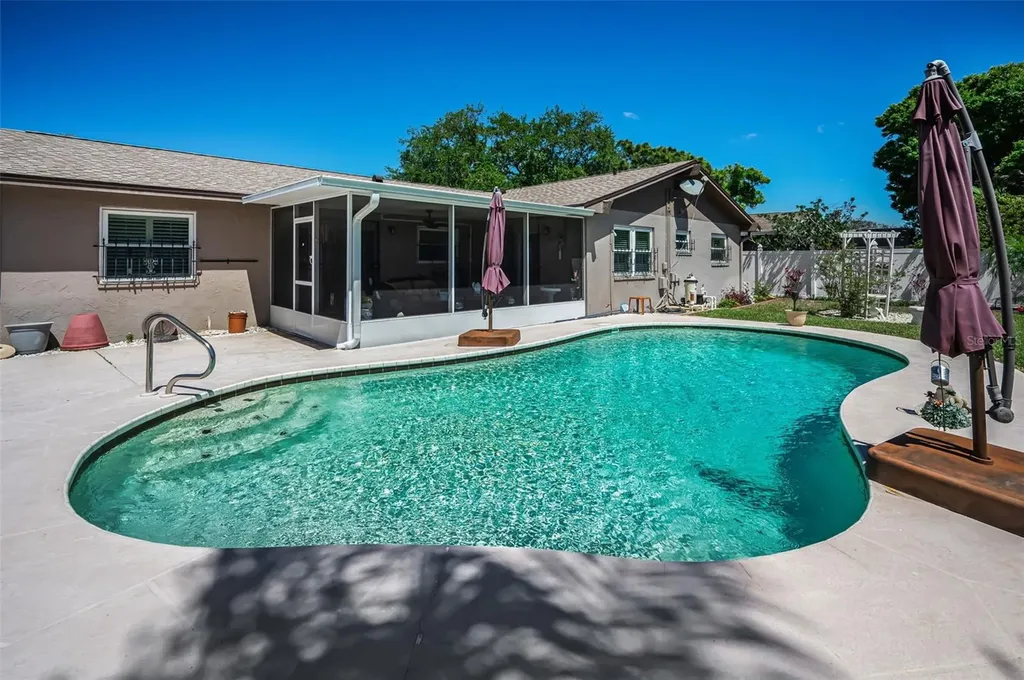 2255 Wilshire Drive Dunedin FL 34698