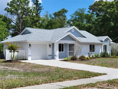 644 Sugarwood Trail Venice FL 34292
