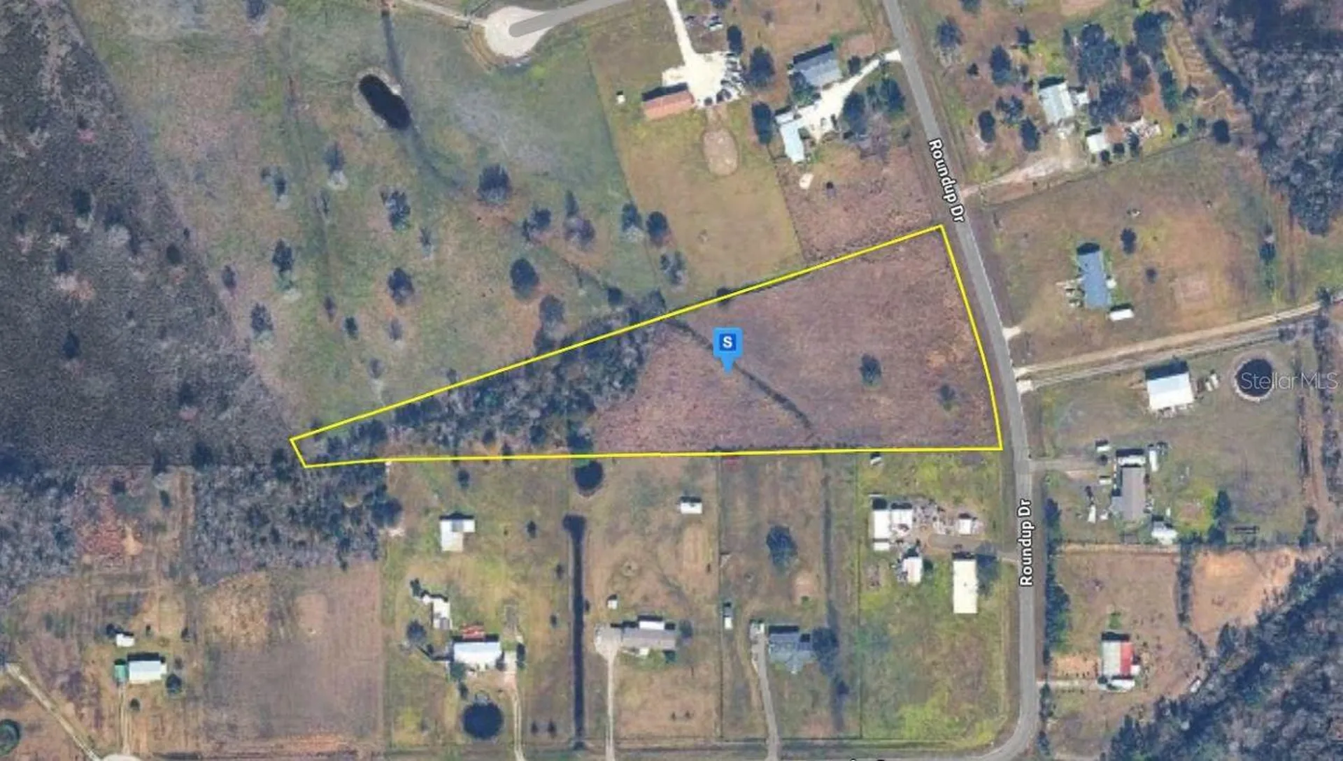 4511 Roundup Drive Polk City FL 33868