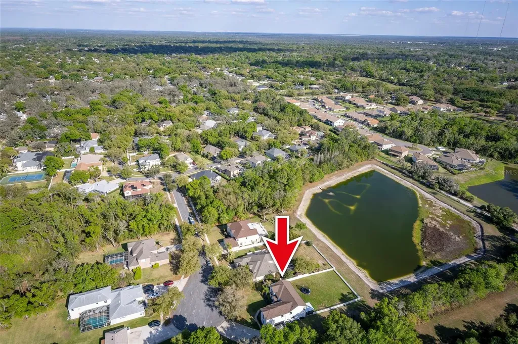 212 Excalibur Court Brandon FL 33511