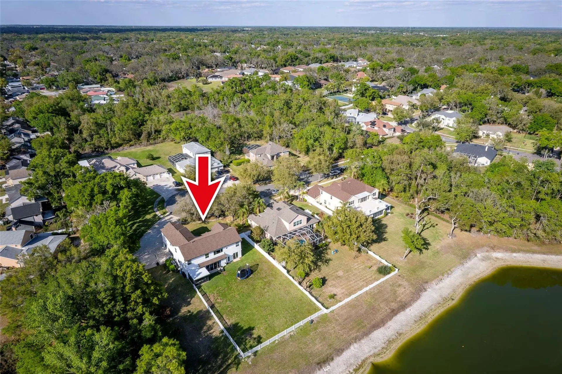212 Excalibur Court Brandon FL 33511