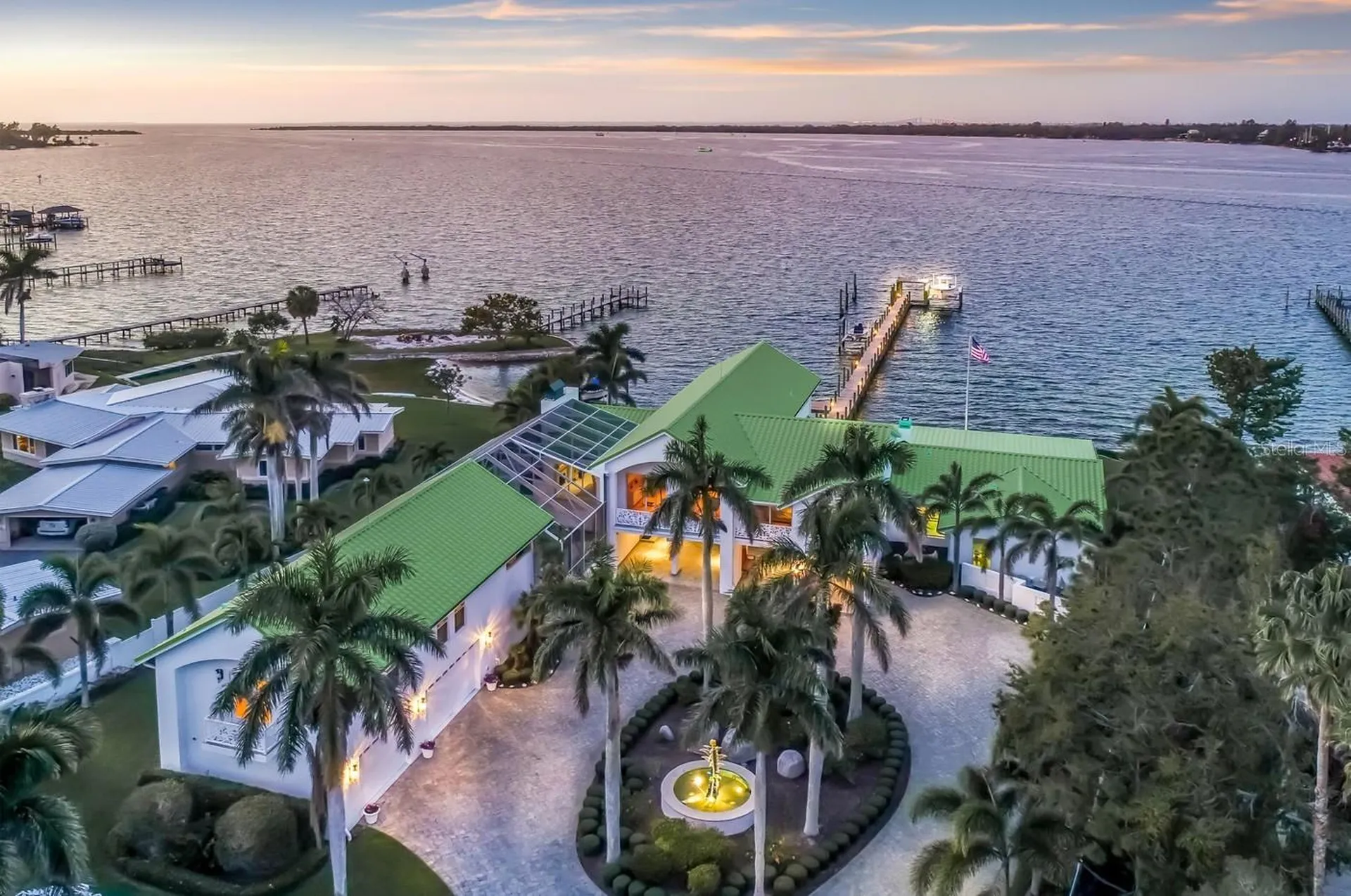 6100 Riverview Boulevard Bradenton FL 34209