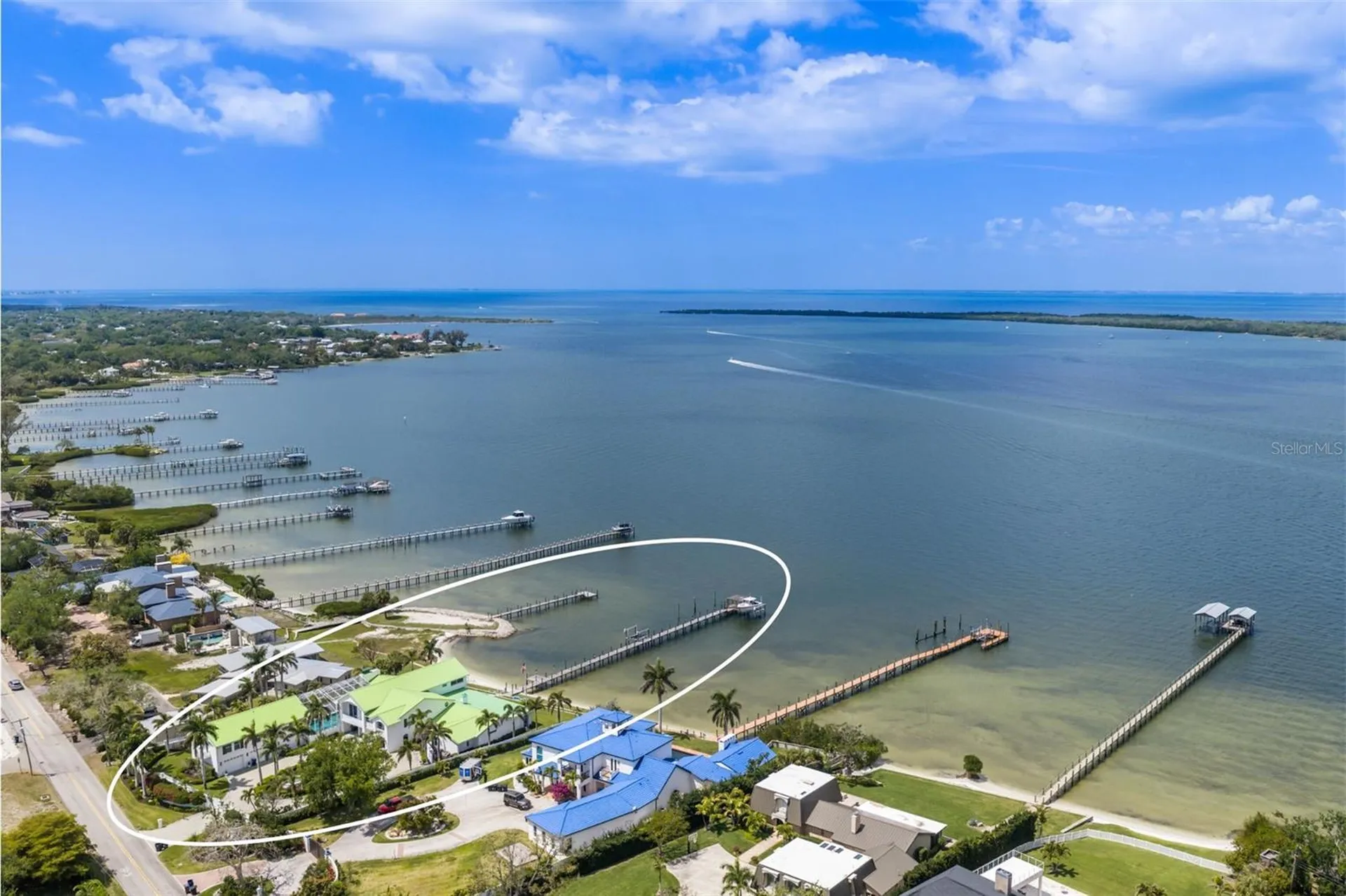 6100 Riverview Boulevard Bradenton FL 34209
