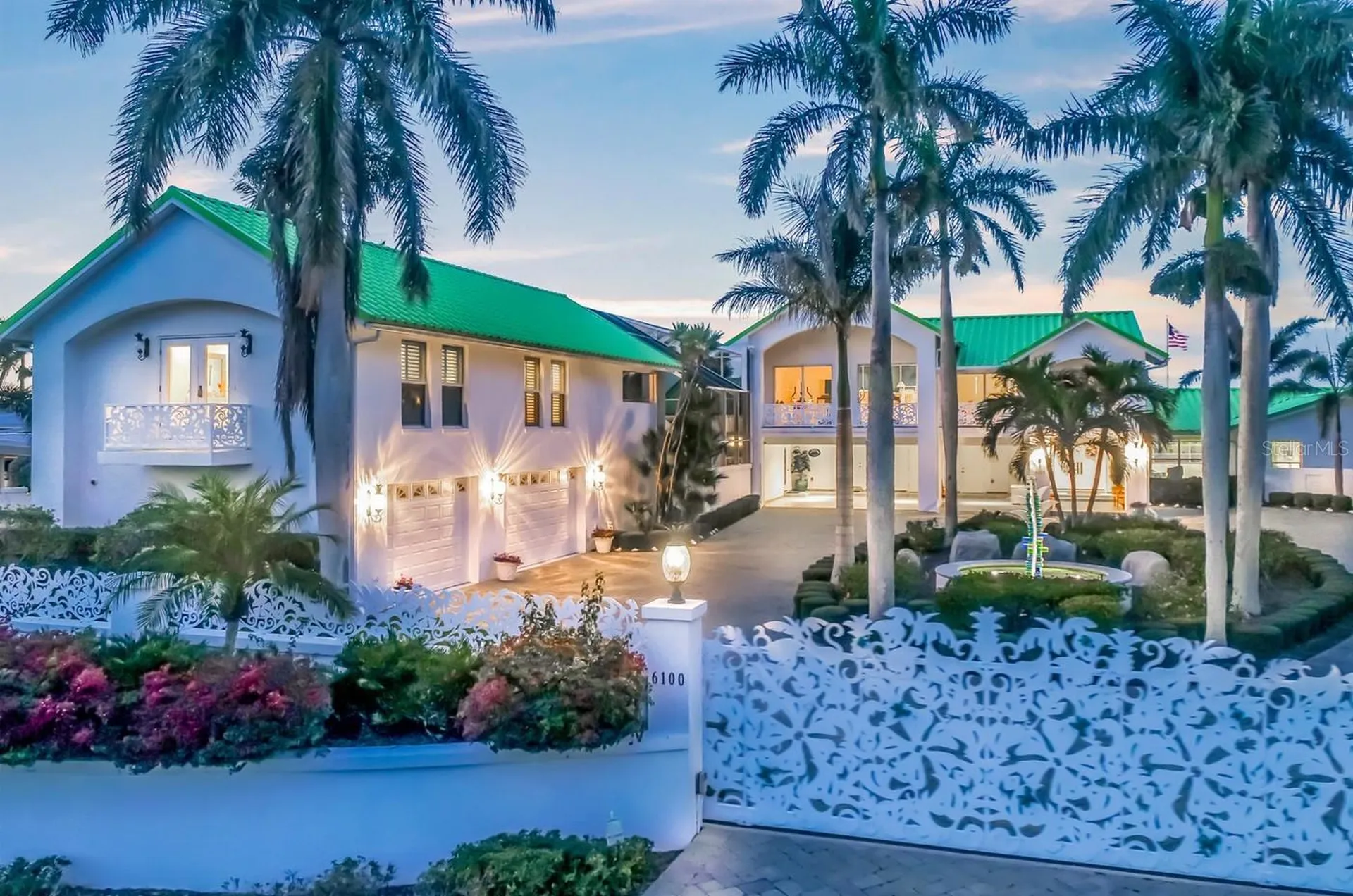 6100 Riverview Boulevard Bradenton FL 34209