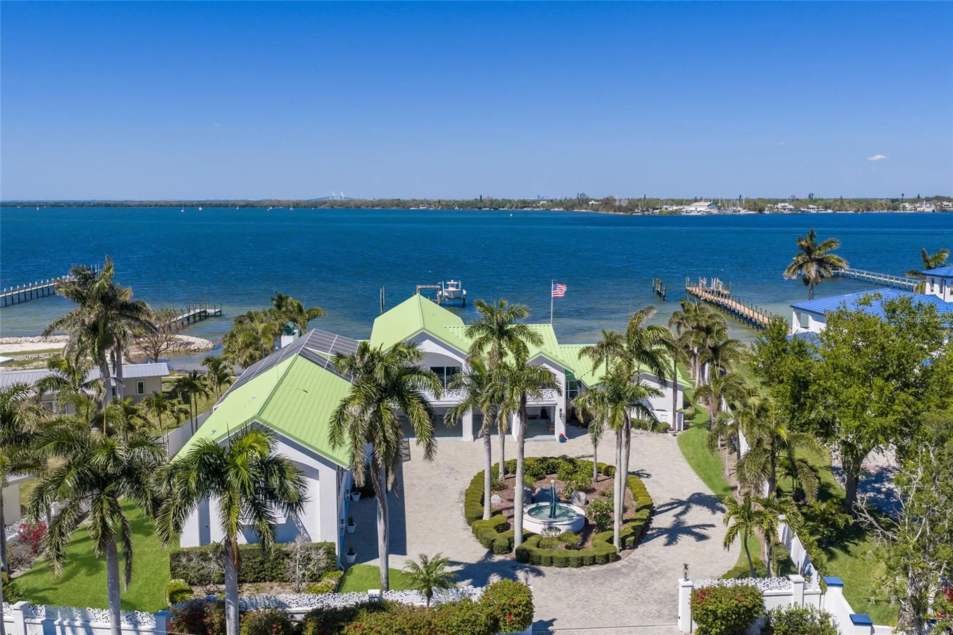 6100 Riverview Boulevard Bradenton FL 34209