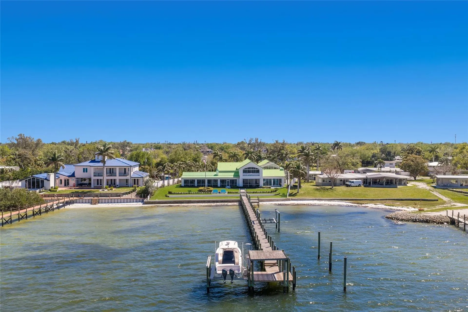 6100 Riverview Boulevard Bradenton FL 34209