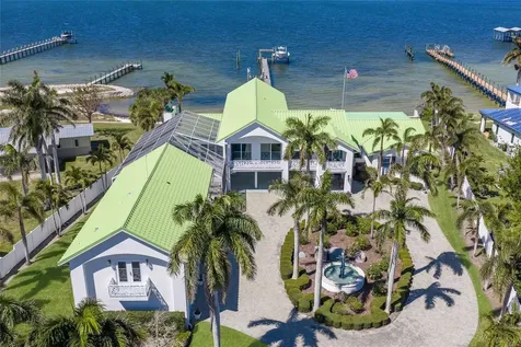 6100 Riverview Boulevard Bradenton FL 34209