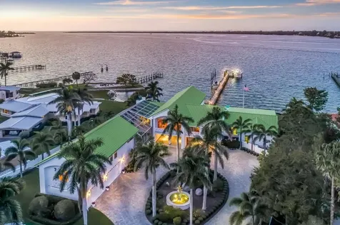 6100 Riverview Boulevard Bradenton FL 34209