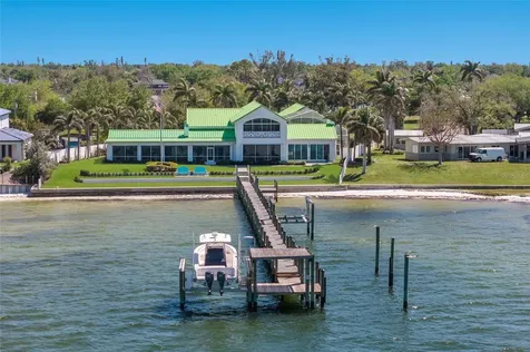 6100 Riverview Boulevard Bradenton FL 34209