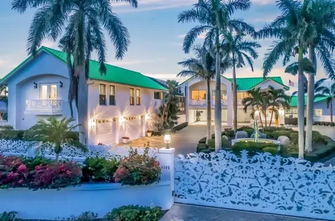6100 Riverview Boulevard Bradenton FL 34209