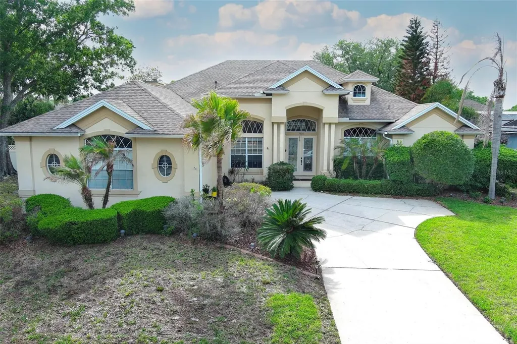 5695 Pond Pine Point Oviedo FL 32765