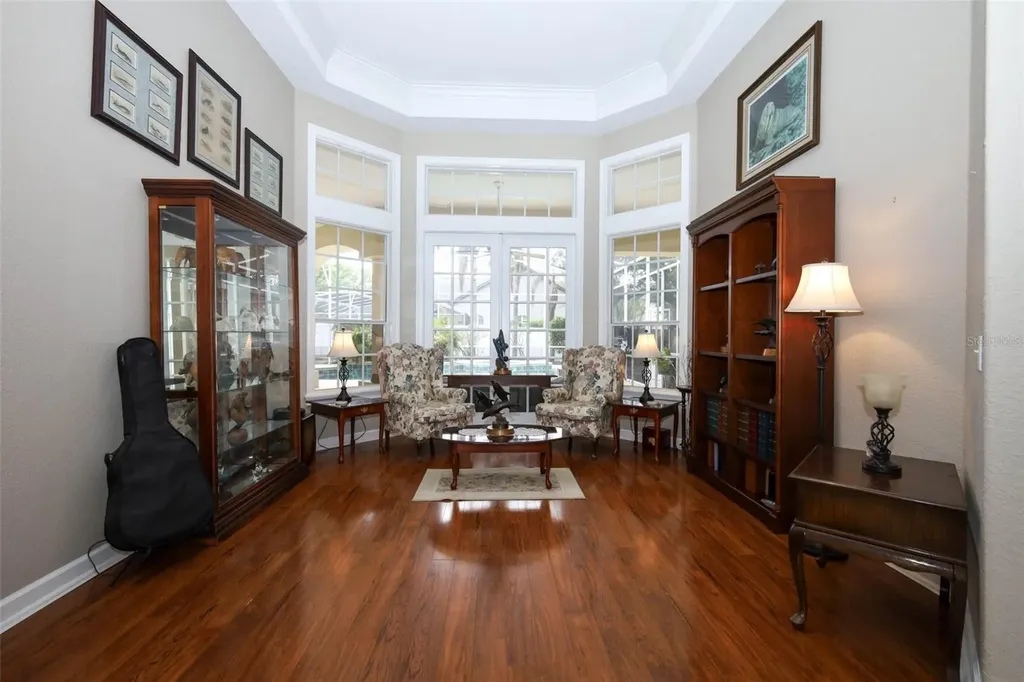 5695 Pond Pine Point Oviedo FL 32765