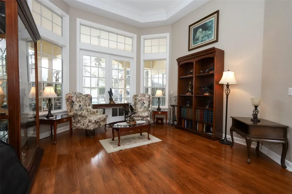 5695 Pond Pine Point Oviedo FL 32765