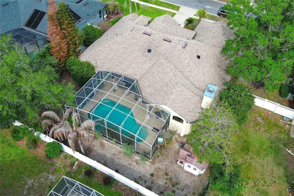 5695 Pond Pine Point Oviedo FL 32765