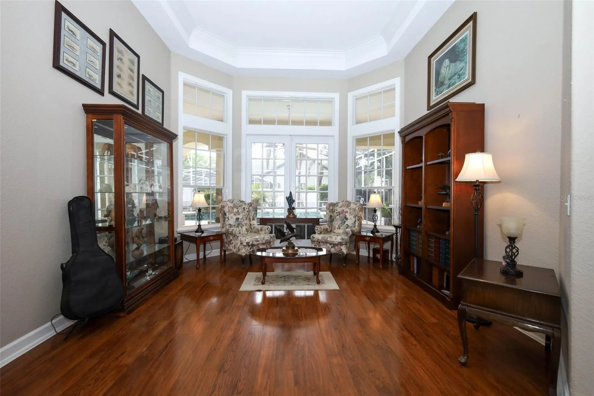 5695 Pond Pine Point Oviedo FL 32765