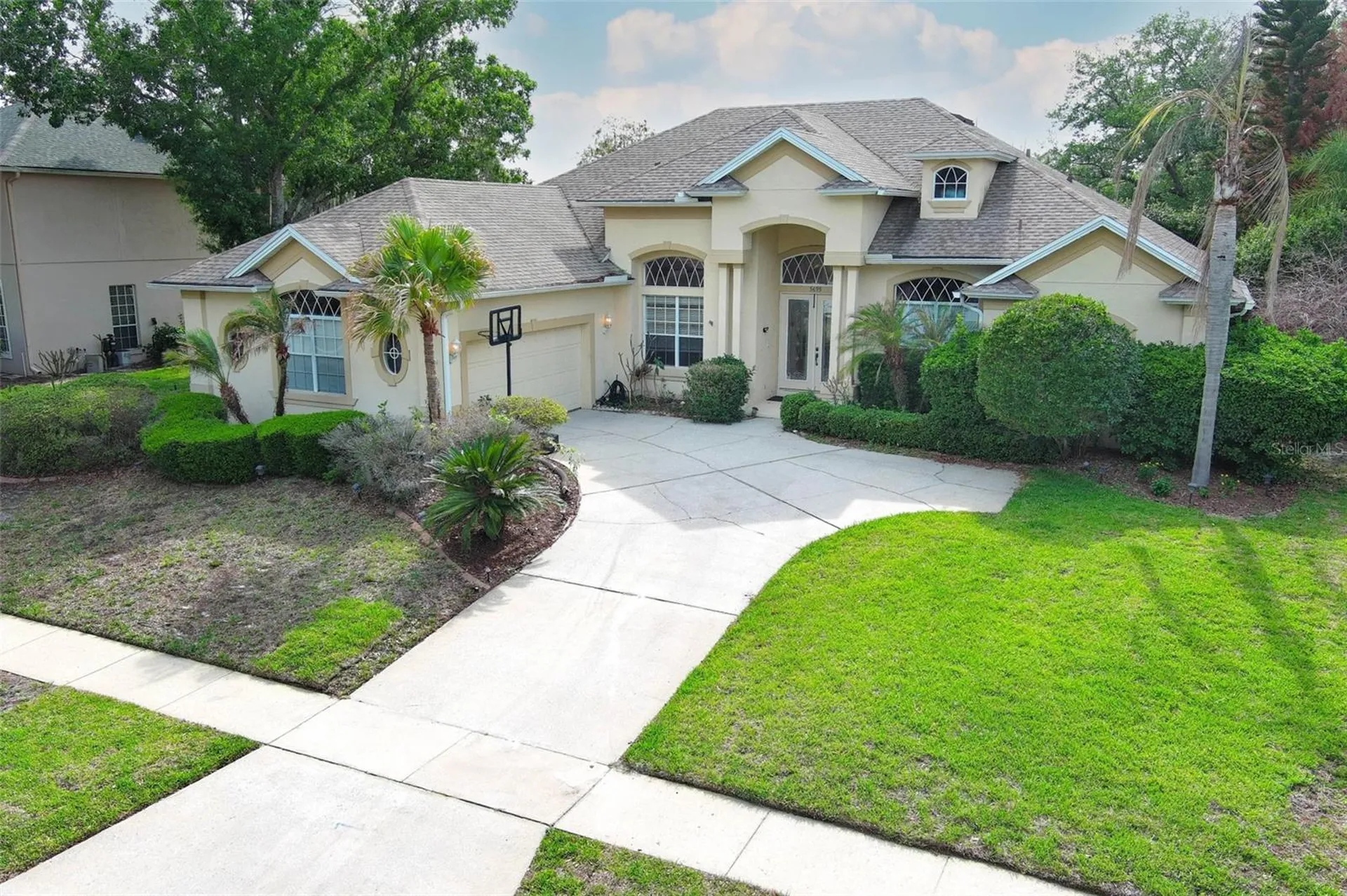 5695 Pond Pine Point Oviedo FL 32765