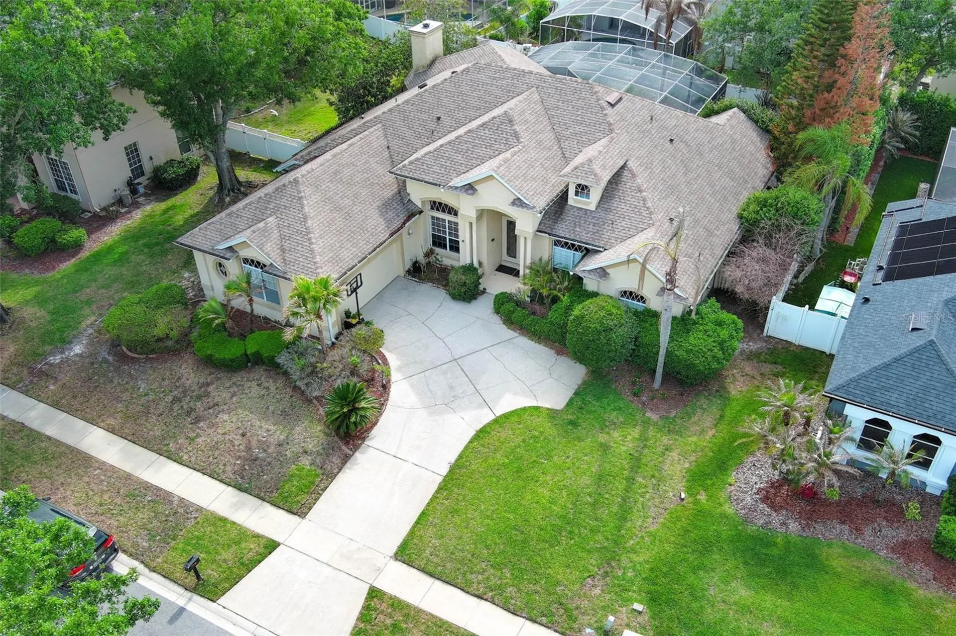 5695 Pond Pine Point Oviedo FL 32765