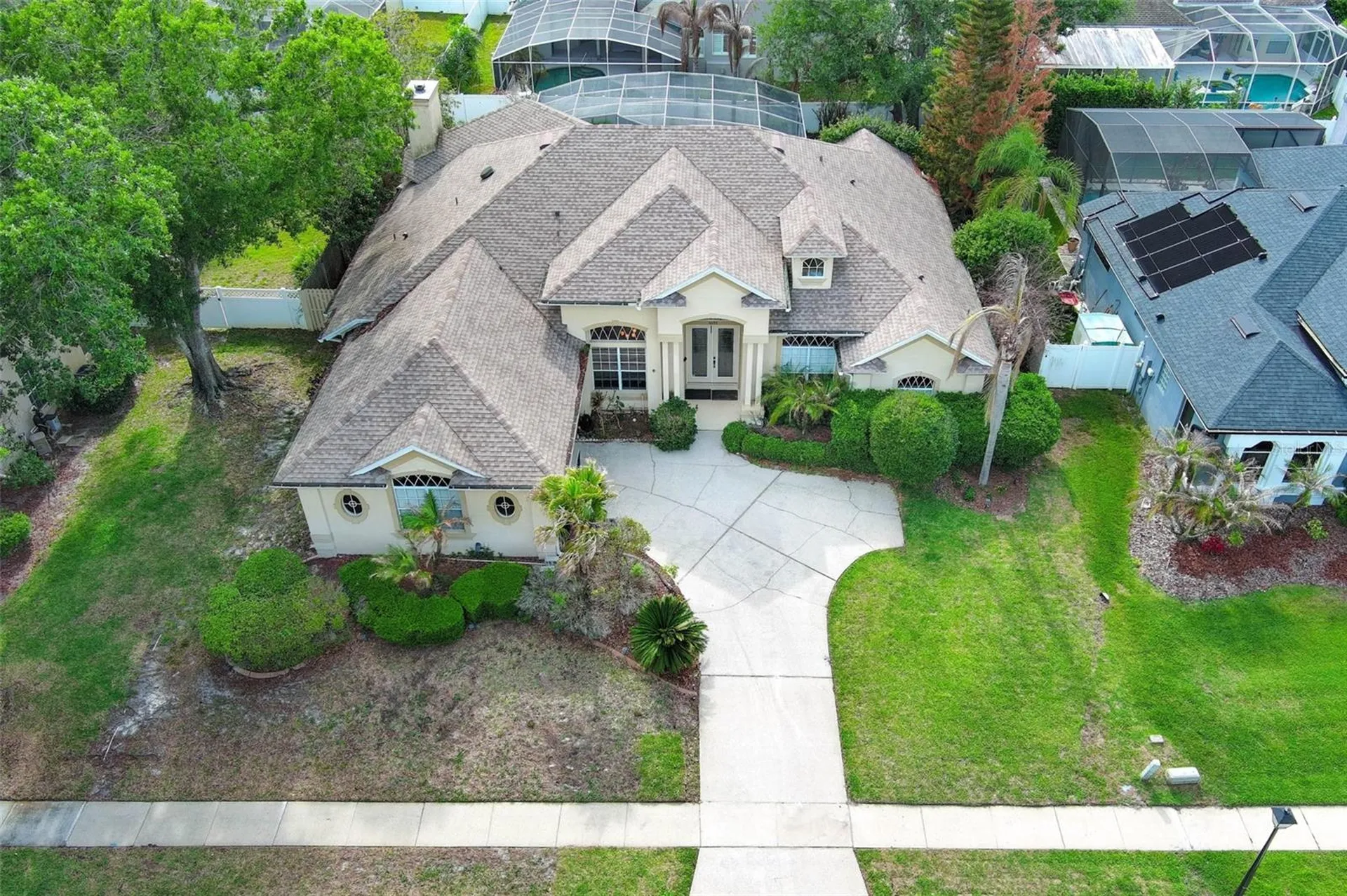 5695 Pond Pine Point Oviedo FL 32765