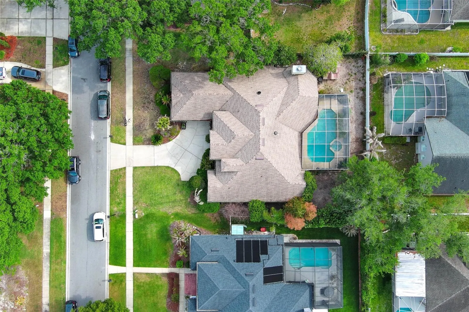 5695 Pond Pine Point Oviedo FL 32765