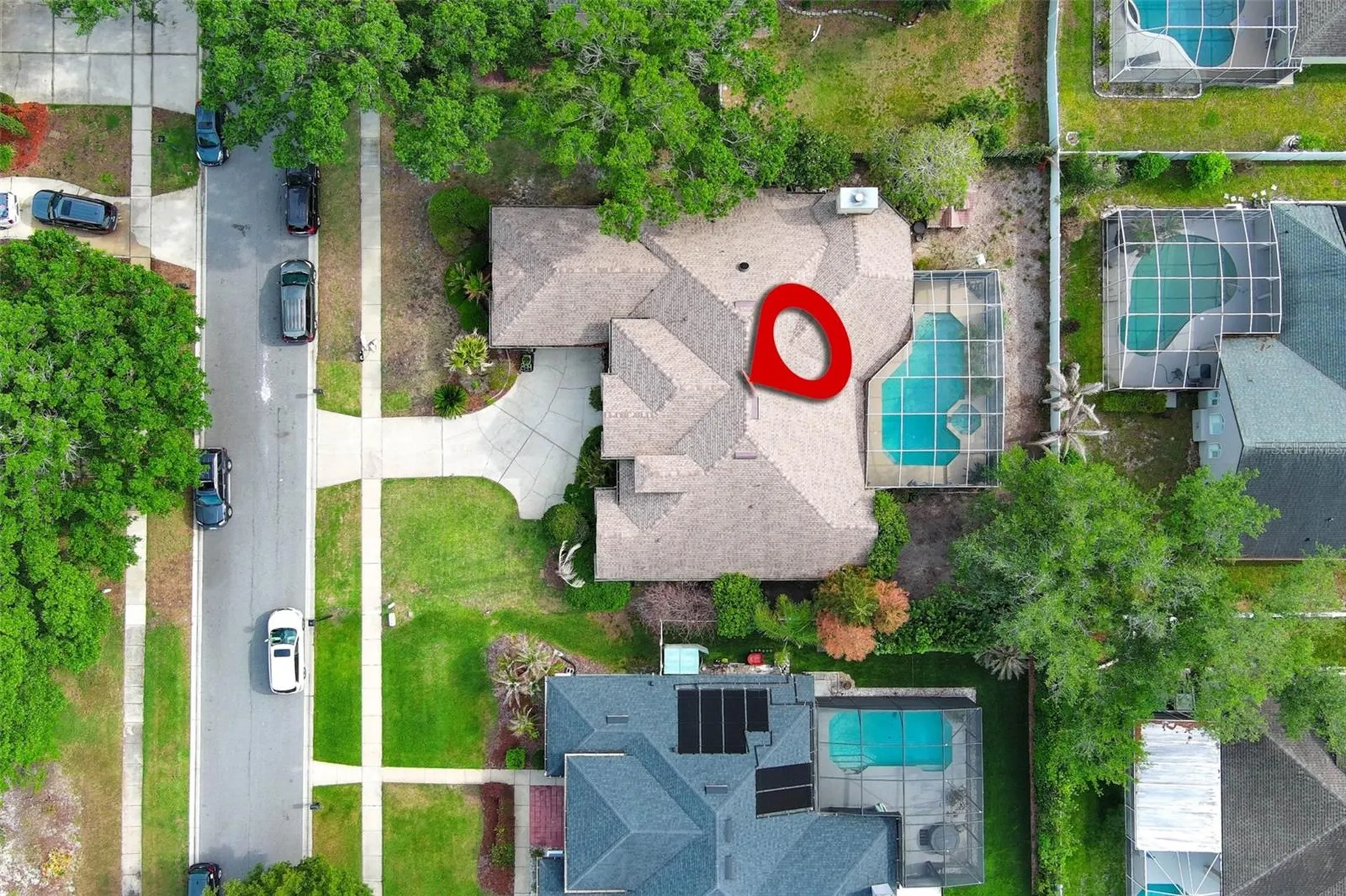 5695 Pond Pine Point Oviedo FL 32765