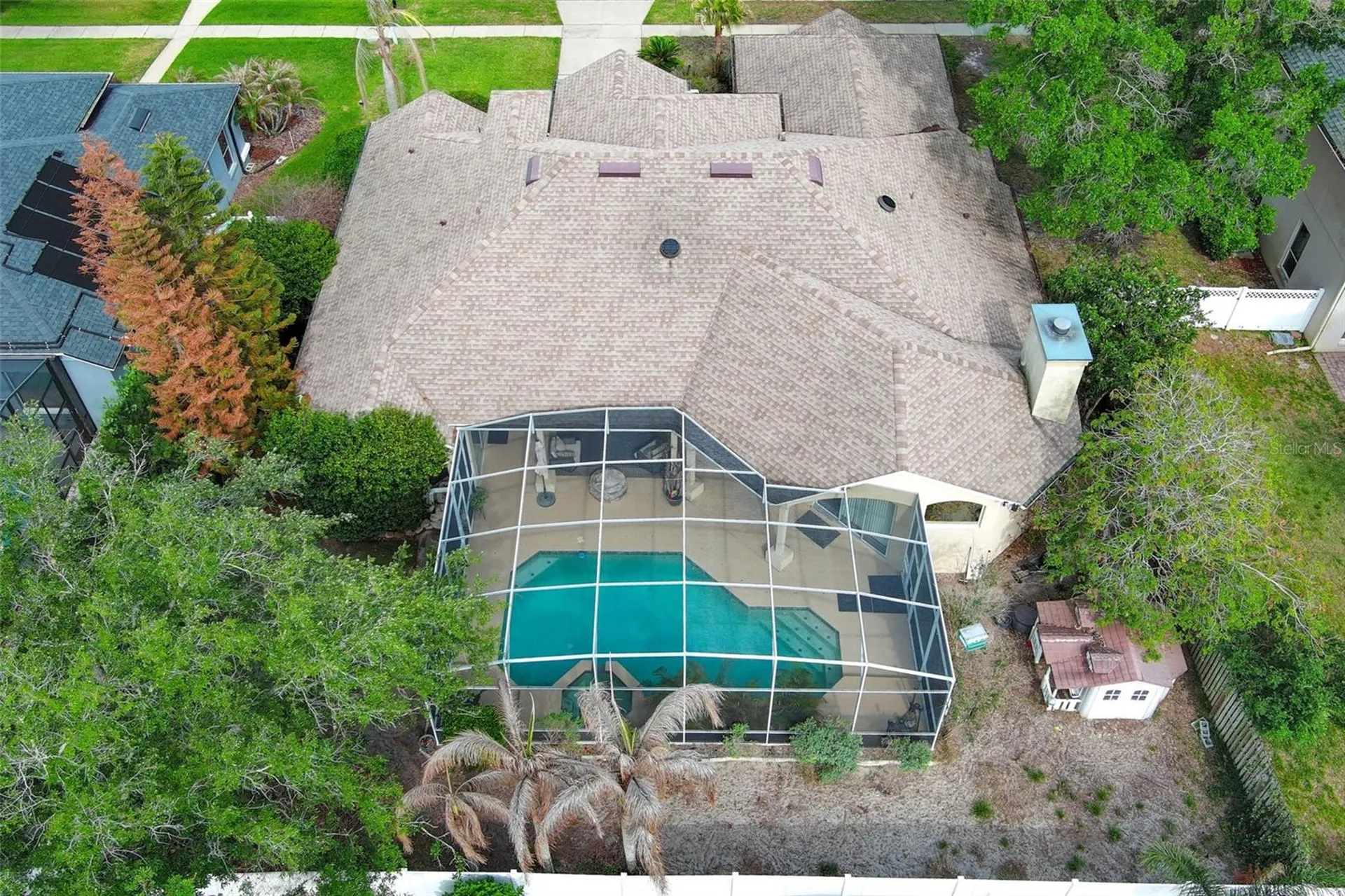 5695 Pond Pine Point Oviedo FL 32765
