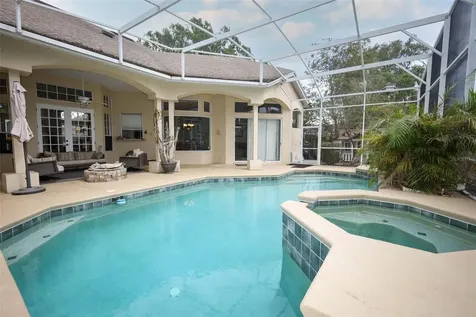 5695 Pond Pine Point Oviedo FL 32765