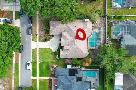 5695 Pond Pine Point Oviedo FL 32765