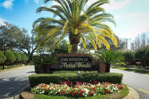 5695 Pond Pine Point Oviedo FL 32765