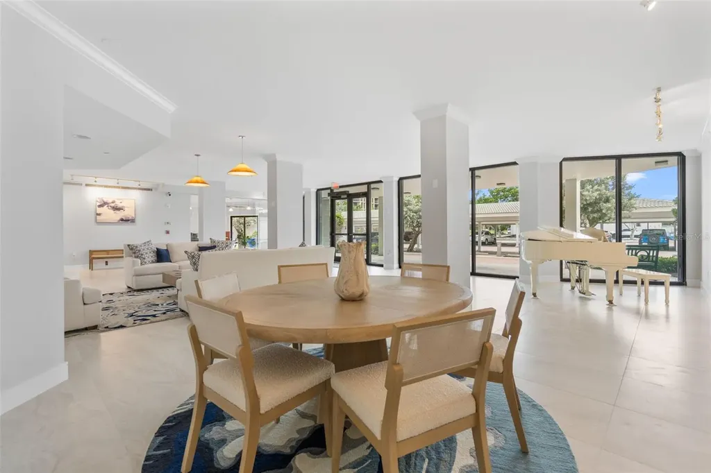 1050 Longboat Club Road Longboat Key FL 34228