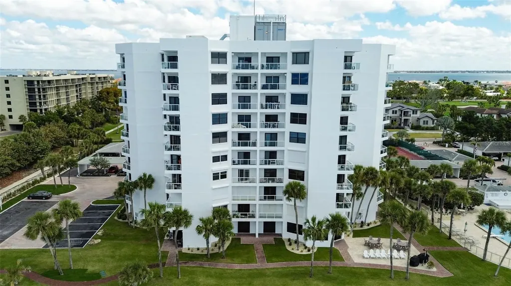 1050 Longboat Club Road Longboat Key FL 34228