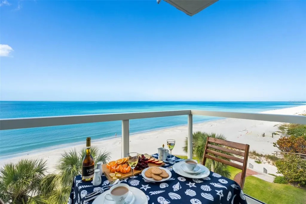 1050 Longboat Club Road Longboat Key FL 34228