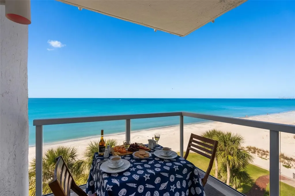 1050 Longboat Club Road Longboat Key FL 34228