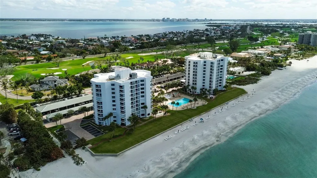 1050 Longboat Club Road Longboat Key FL 34228