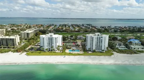 1050 Longboat Club Road Longboat Key FL 34228