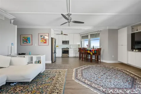 1050 Longboat Club Road Longboat Key FL 34228