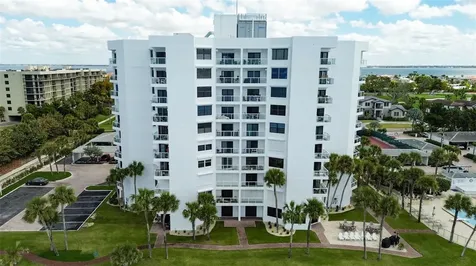 1050 Longboat Club Road Longboat Key FL 34228