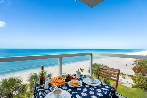 1050 Longboat Club Road Longboat Key FL 34228
