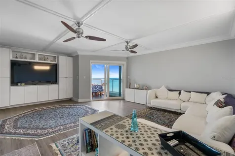 1050 Longboat Club Road Longboat Key FL 34228