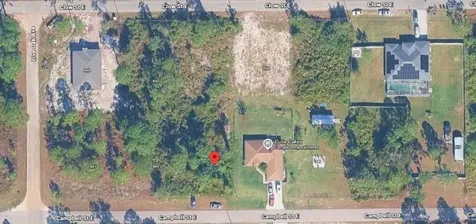 851 Campbell Street E Lehigh Acres FL 33974