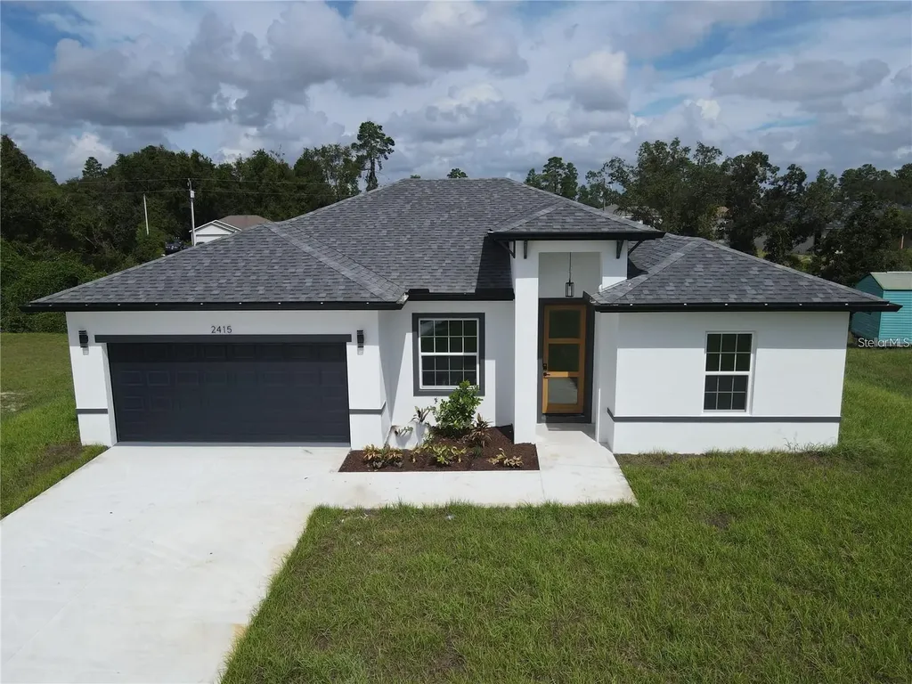 572 W Bluster Place Citrus Springs FL 34434
