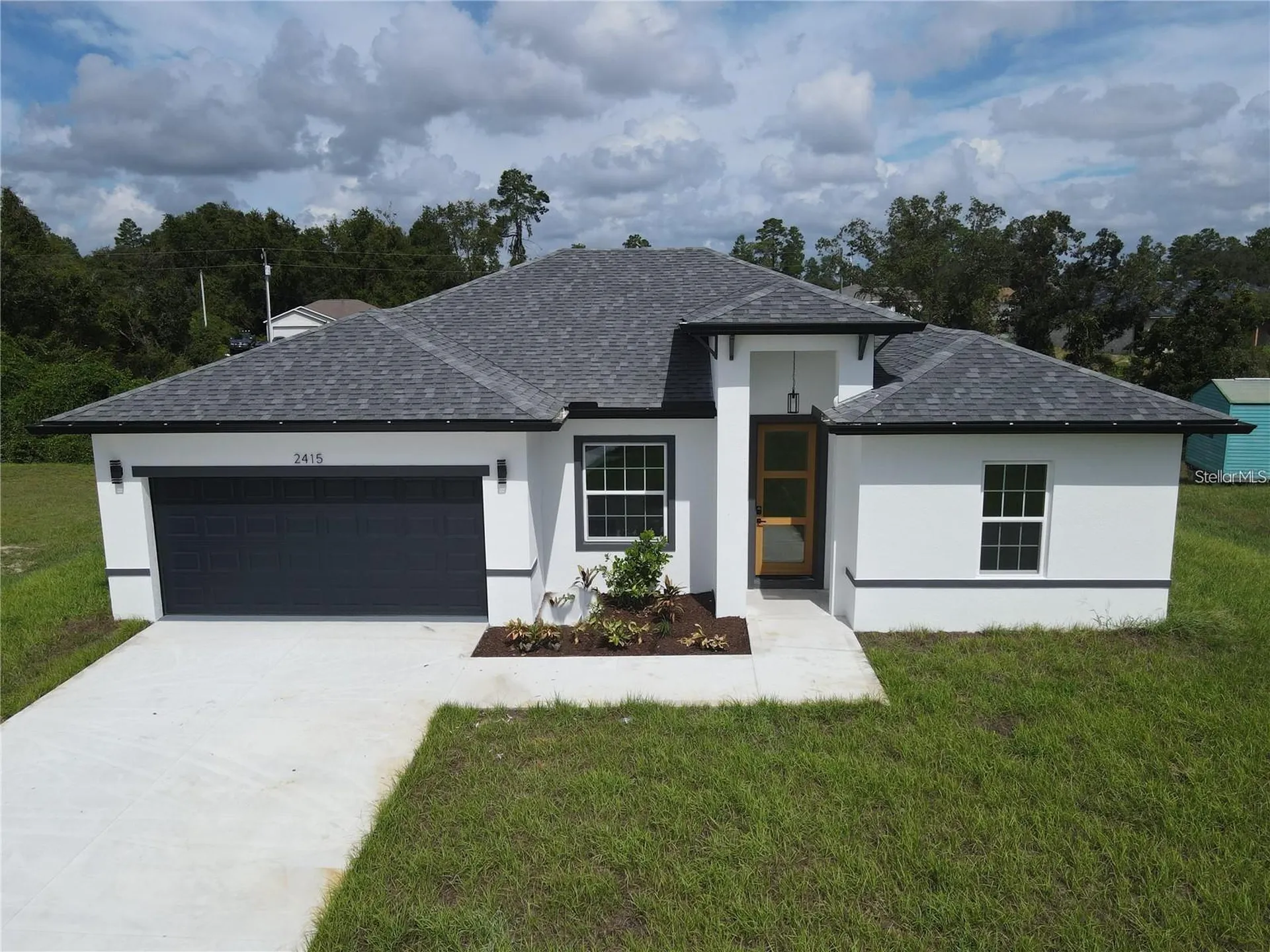 572 W Bluster Place Citrus Springs FL 34434