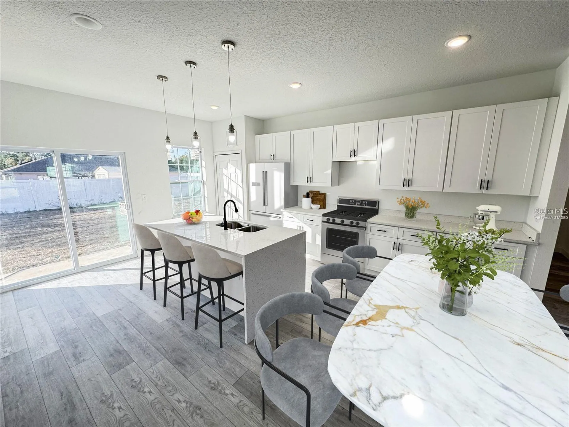 572 W Bluster Place Citrus Springs FL 34434
