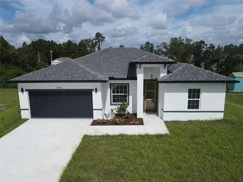 572 W Bluster Place Citrus Springs FL 34434