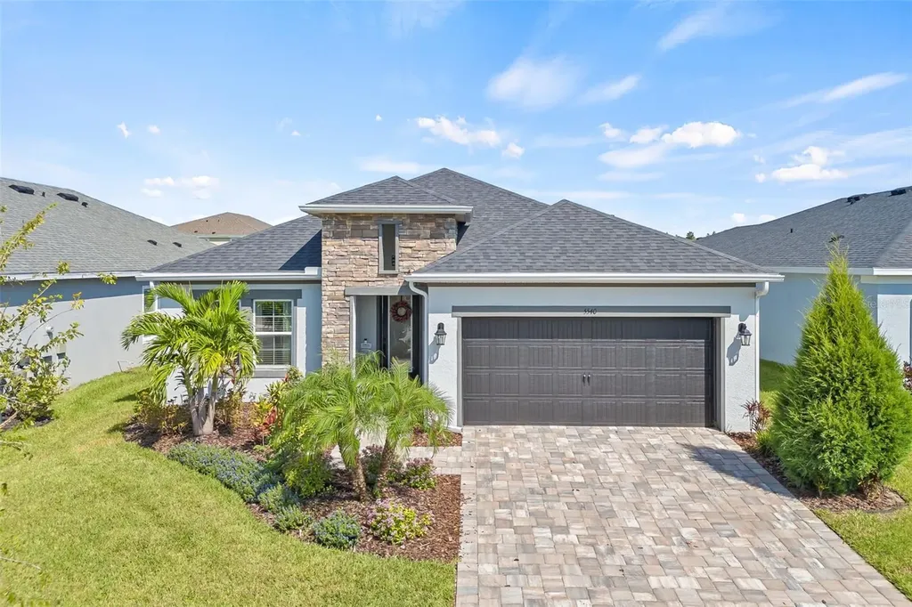 5540 Del Coronado Drive Apollo Beach FL 33572